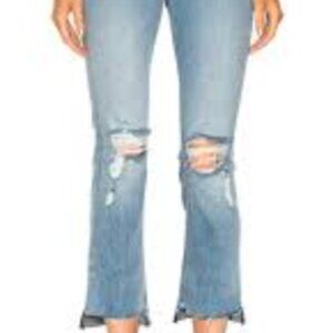 Rag & Bone 10 Inch Stove Pipe Size 24